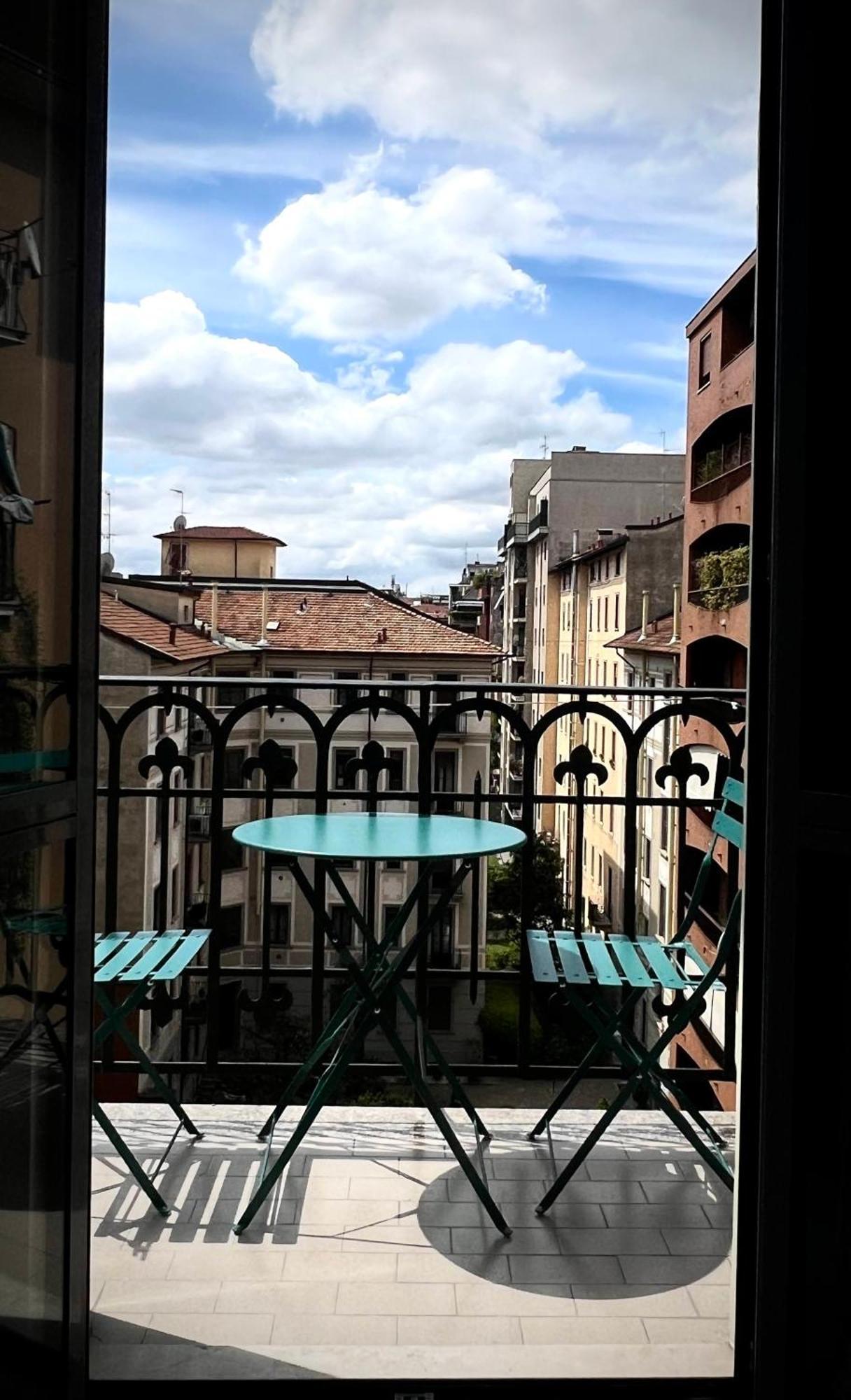 Milanofieracity Kültér fotó